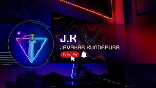 «Jayakar Kundapura» youtube banner