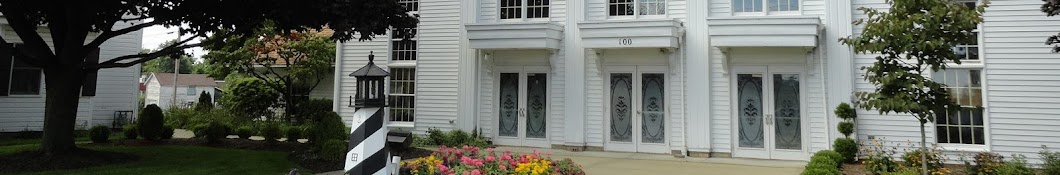 Saxonburg Memorial Presbyterian Church