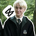 logo draco malfoy pov