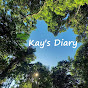 Kay's Diary