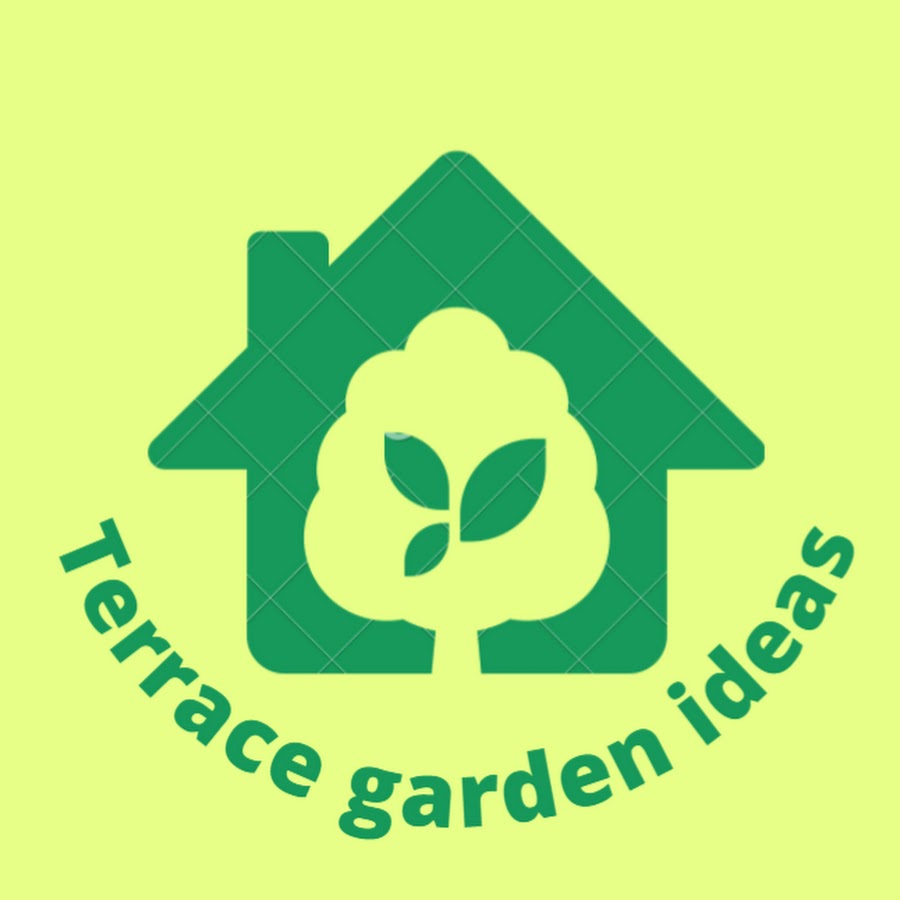 Terrace garden ideas