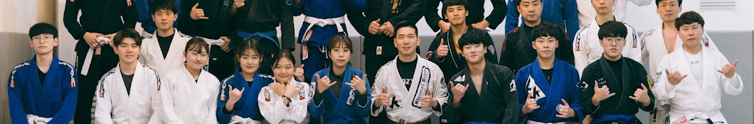 뉴웨이브 범계주짓수 NewwaveBJJ