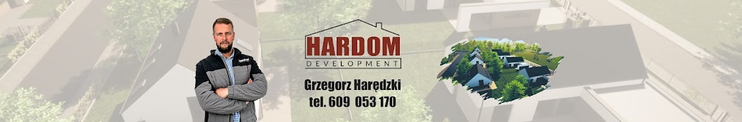 HARDOM DEVELOPMENT