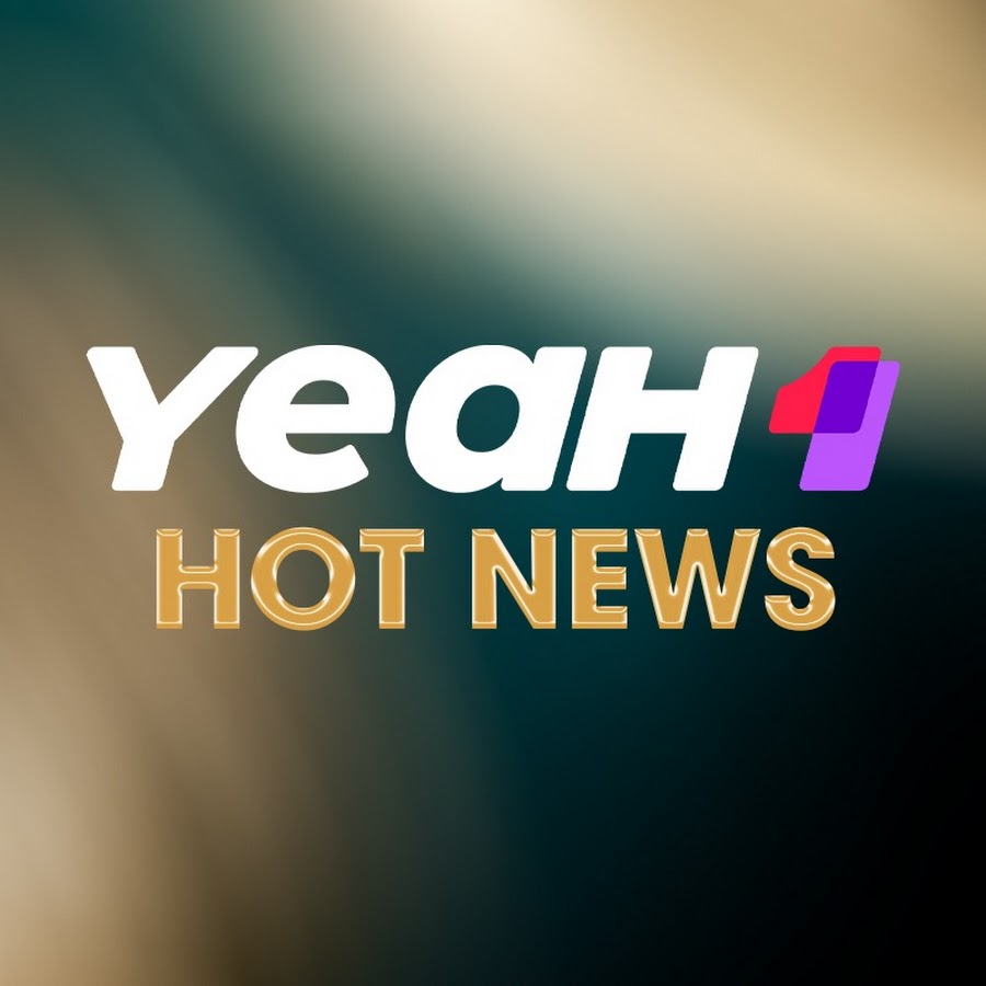 Yeah1 Hot News @yeah1hotnews