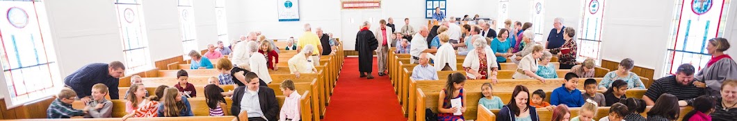 Little Rock Original Free Will Baptist Church