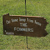 Our Home Away From Home - The Fonners