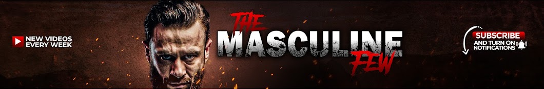 The Masculine Few