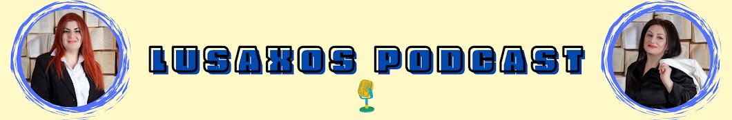 Lusaxos Podcast