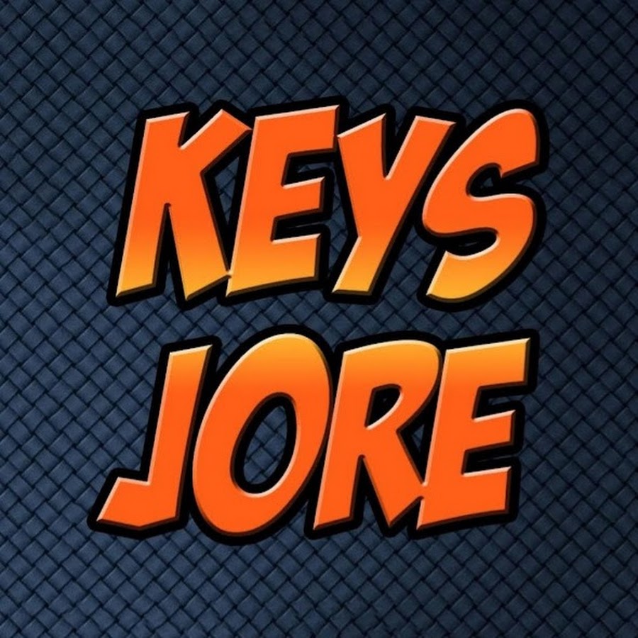 KeysJore @keysjore