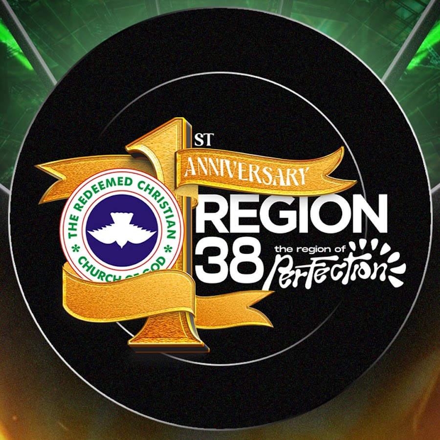 RCCG REGION 38 (The Region of Perfection) - YouTube