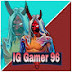 logo I G GAMING 96