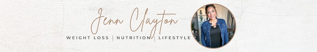 Jenn Clayton Banner