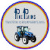 Pine Plains Tractor