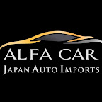 ALFA CAR Авто из Японии