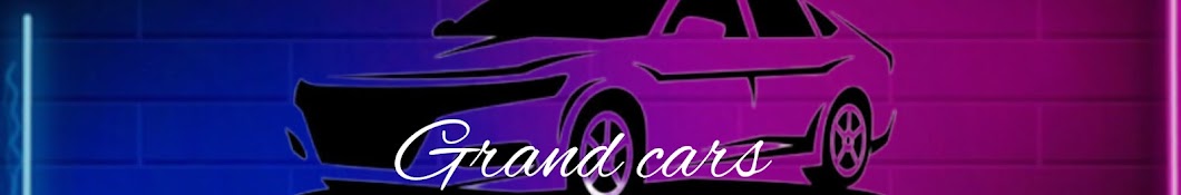 Grand Cars 