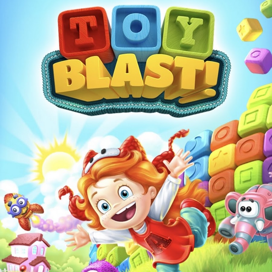 Toy Blast Tips - YouTube