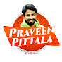 Praveen Pittala