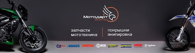 MotodartTV