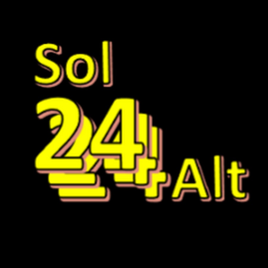 Sol 24 alt