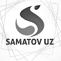 SAMATOV UZ