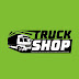 logo Truckshop Запчасти для грузовых автомобилей