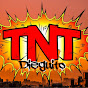 Dieguito TNT 