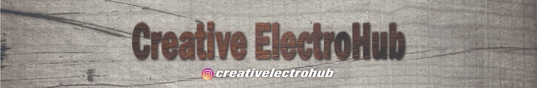 Creative ElectroHub