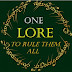 One Lore to Rule Them All