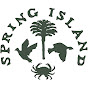 Spring Island, Private Island Community