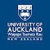 logo University of Auckland | Waipapa Taumata Rau