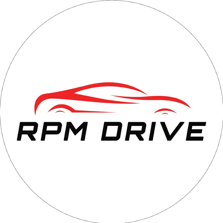 RPM DRIVE