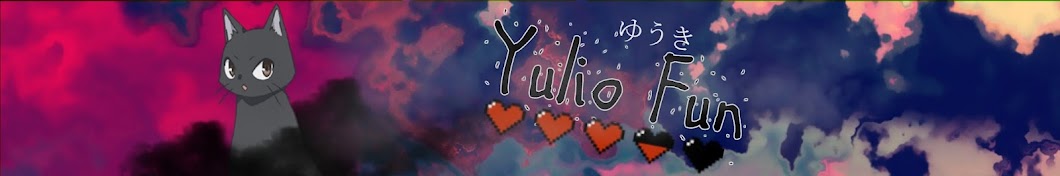 Yulio Fun