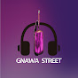 Gnawa Street 