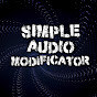 SIMPLE AUDIO MODIFICATOR