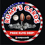 Rump's Cards