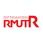 RMUTR Channel (มหาวิทยาลัยเทคโนโลยีราชมงคลรัตนโกสินทร์)