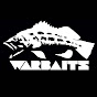 WARBAITS FISHING OFFICIAL 