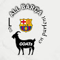 ALL BARÇA 