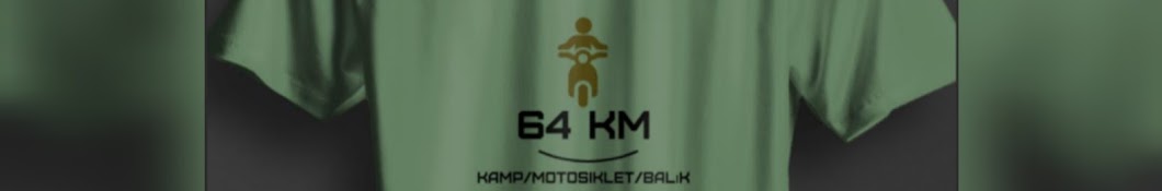 64 km