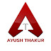 logo AYUSH THAKUR