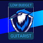 Low Budget Guitarist