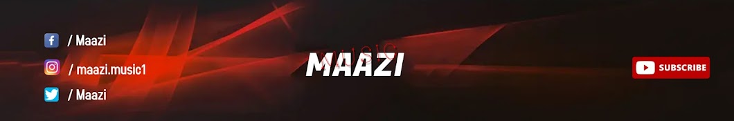 MAAZI