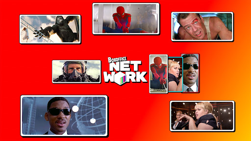 Boxoffice | ACTION | Films Complets