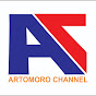 ARTOMORO CHANNEL