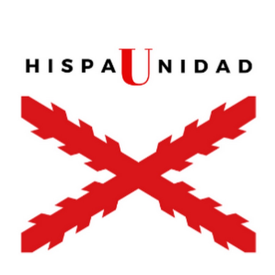 HispaUnidad @hispaUnidad