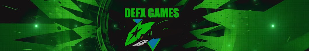 DEFX Games