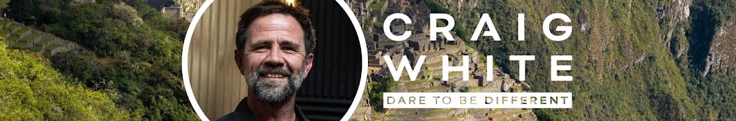 Craig White: Dare to be Different