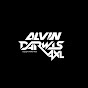 ALVIN DARWIS AXL [ ADXL ]