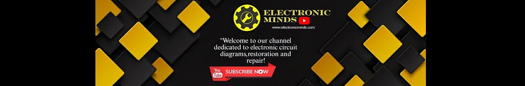 Electronic Minds 