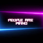 People Are Piano